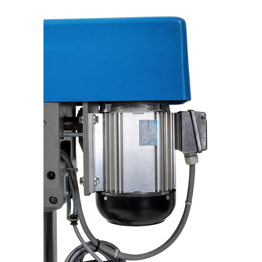 Huvema MX44668 · 8 · UNIMAX 2S