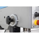 Huvema MX44668 · 9 · UNIMAX 2S