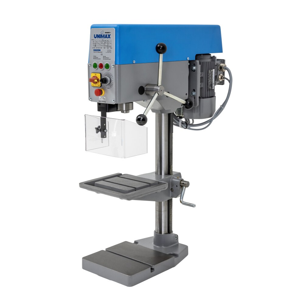 Huvema MX00001 · 1 · UNIMAX 1 FREQUENZ