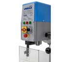 Huvema MX00001 · 7 · UNIMAX 1 FREQUENZ