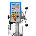 Huvema MX00001 · 8 · UNIMAX 1 FREQUENZ