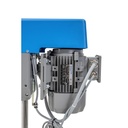 Huvema MX00001 · 9 · UNIMAX 1 FREQUENZ