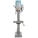 Huvema MX00014 · 1 · UNIMAX 4 Basic