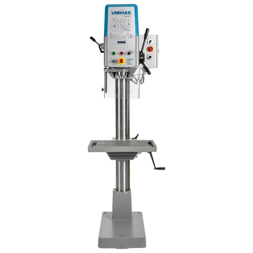 Huvema MX00014 · 1 · UNIMAX 4 Basic