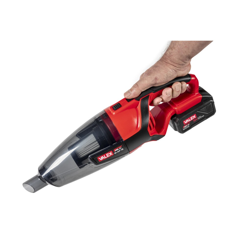 Huvema V1350150S · 1 · M-AP 18