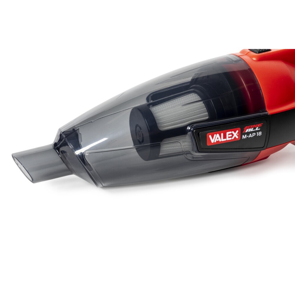 Huvema V1350150S · 4 · M-AP 18