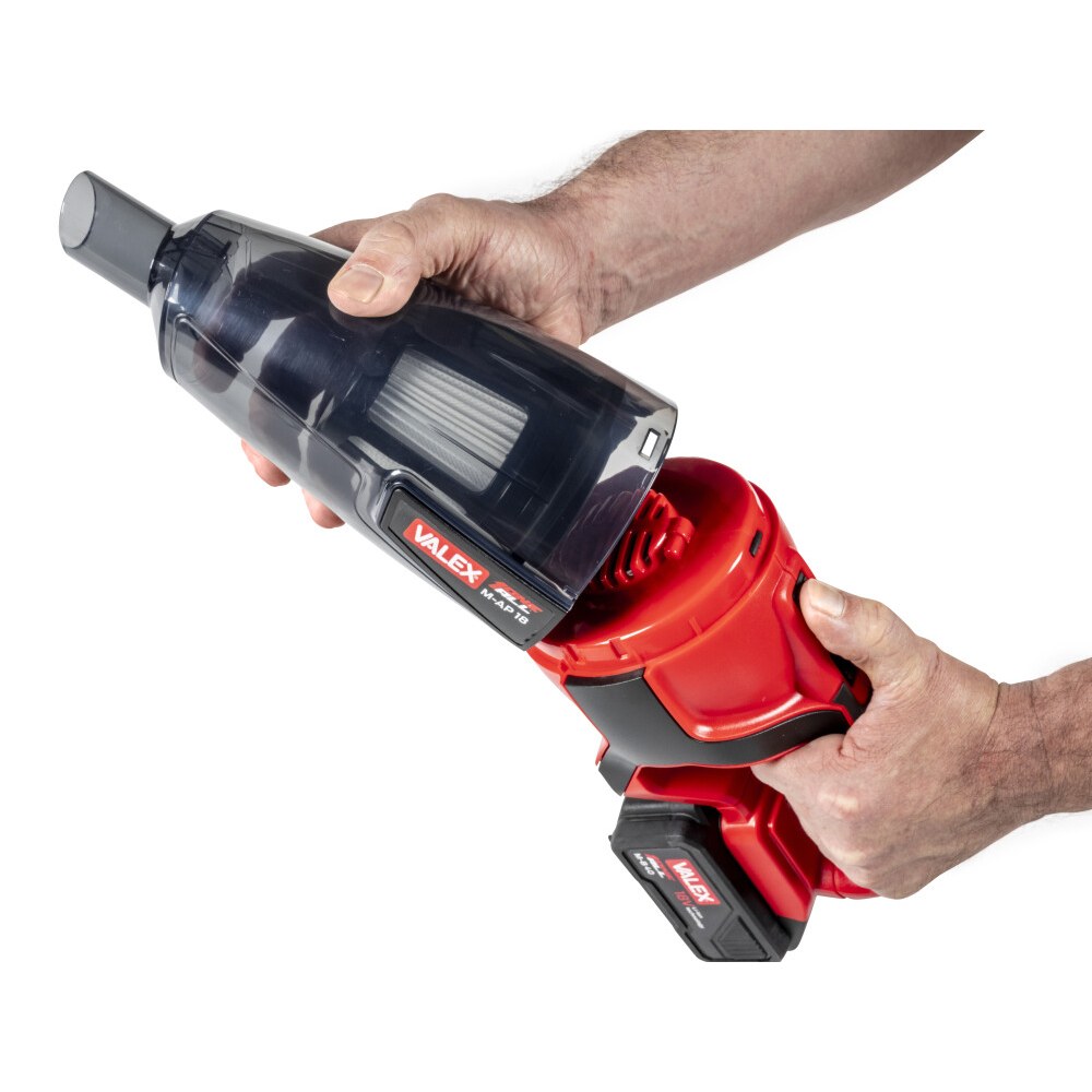 Huvema V1350150S · 6 · M-AP 18
