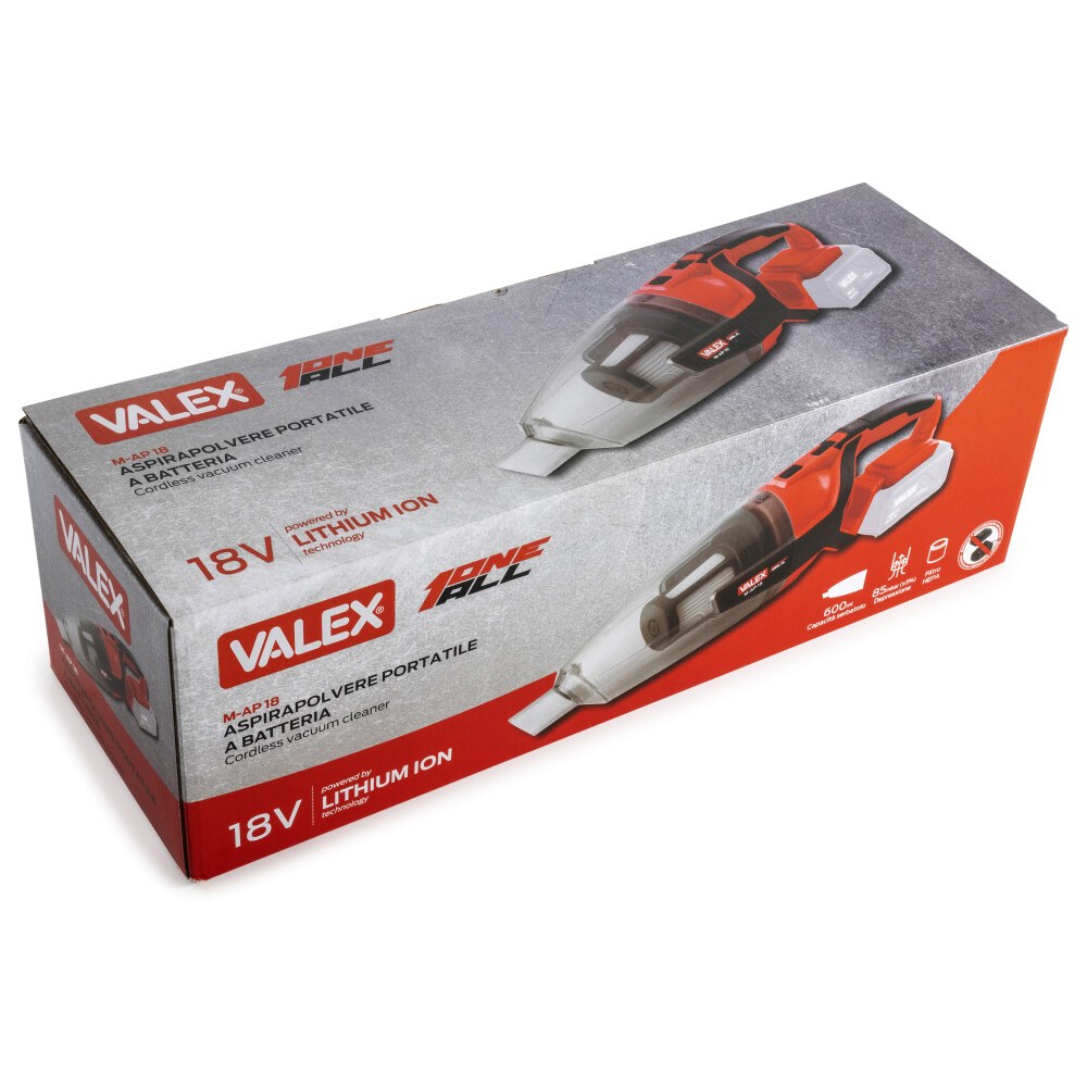 Huvema V1350150S · 8 · M-AP 18
