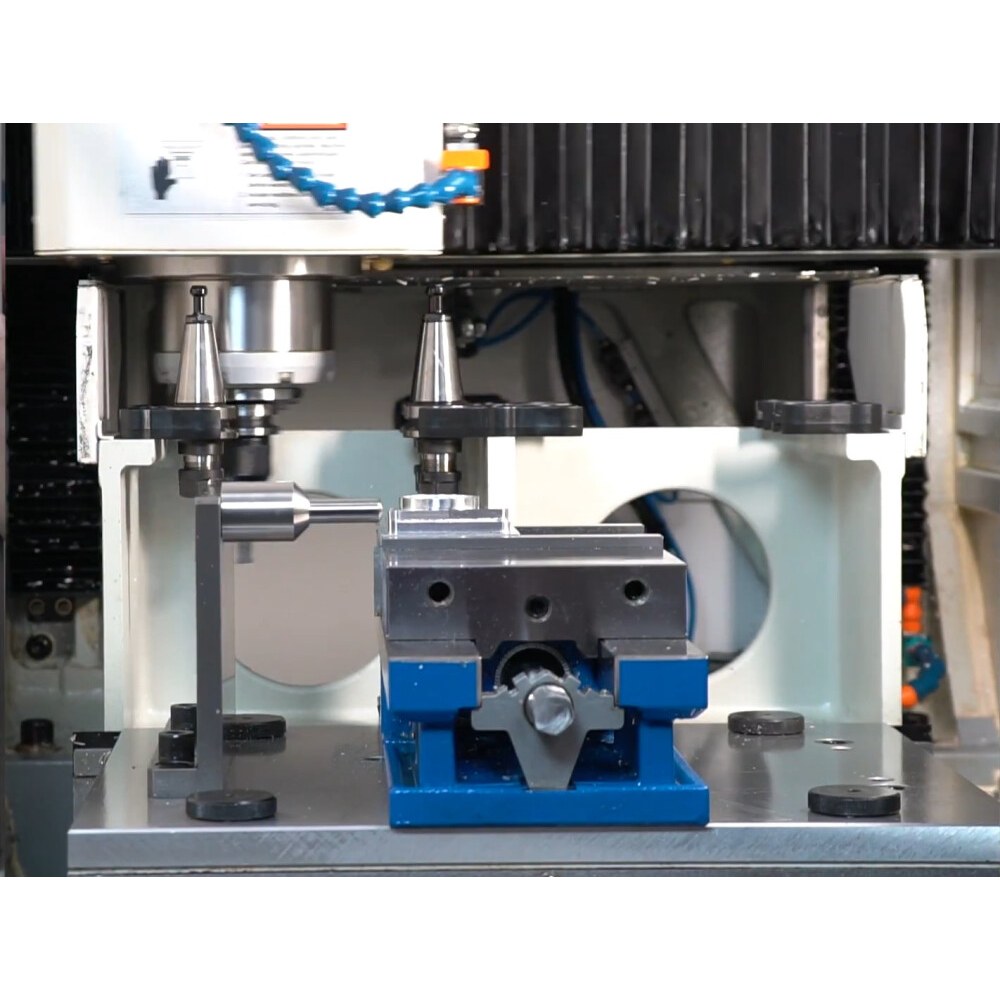 Huvema XB19246 · 5 · XYZ RMX 2-OP