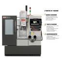 Huvema XB19325 · 4 · TMC 500
