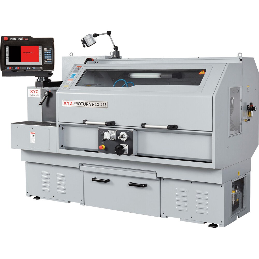 Huvema XD16833 · 1 · RLX 425 x 1,25m