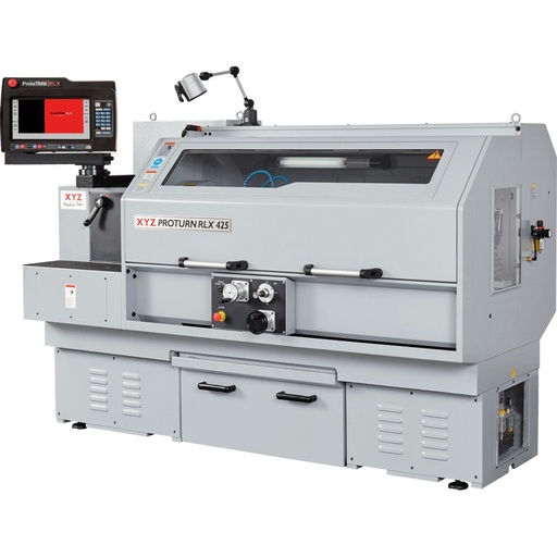 Huvema XD16833 · 1 · RLX 425 x 1,25m