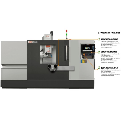 Huvema XB19326 · 1 · TMC 1600