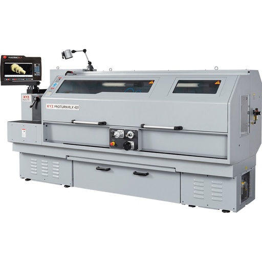 Huvema XD16834 · 1 · RLX 425 x 2 m