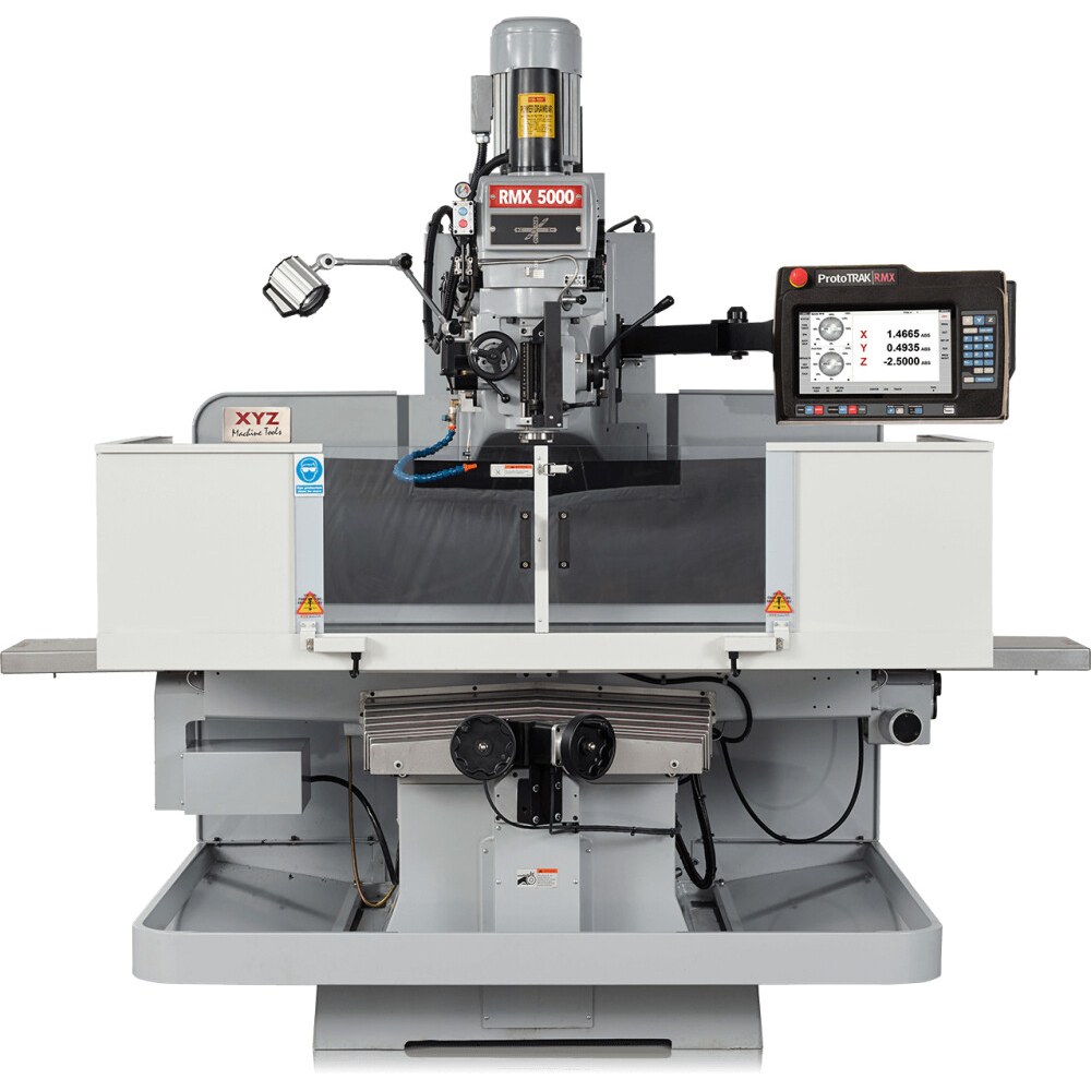 Huvema XF17101 · 1 · RMX 5000