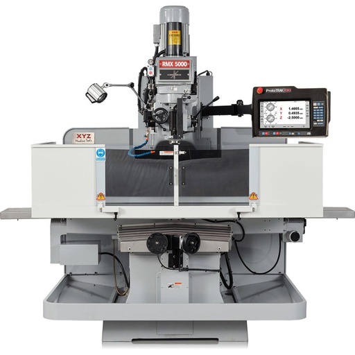Huvema XF17101 · 1 · RMX 5000