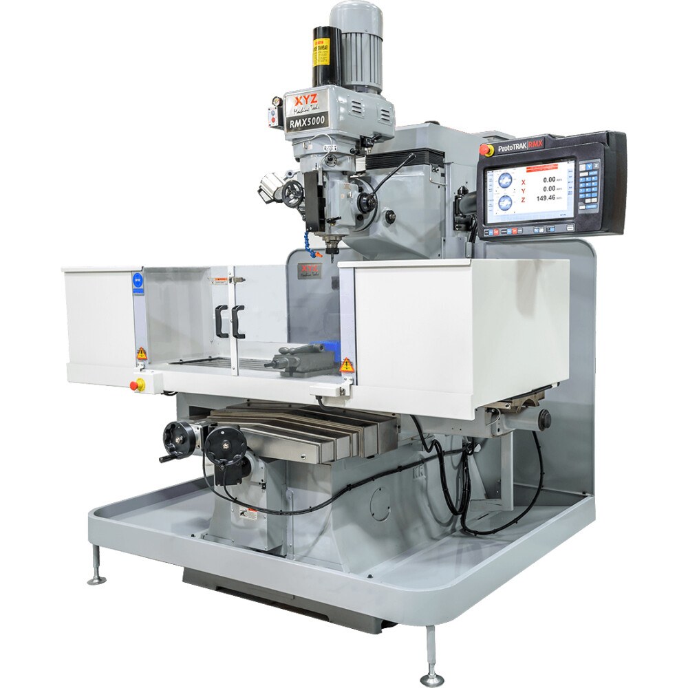Huvema XF17101 · 2 · RMX 5000