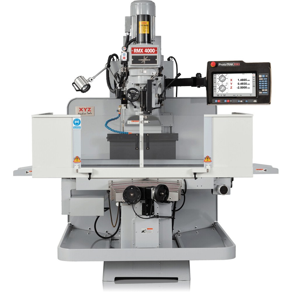 Huvema XF17100 · 1 · RMX 4000
