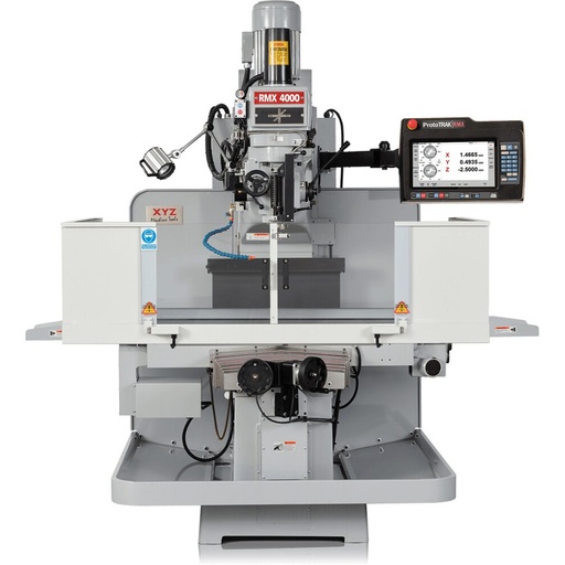 Huvema XF17100 · 1 · RMX 4000