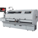 Huvema XD16836XYZ · 1 · RLX 555 x 1,75m