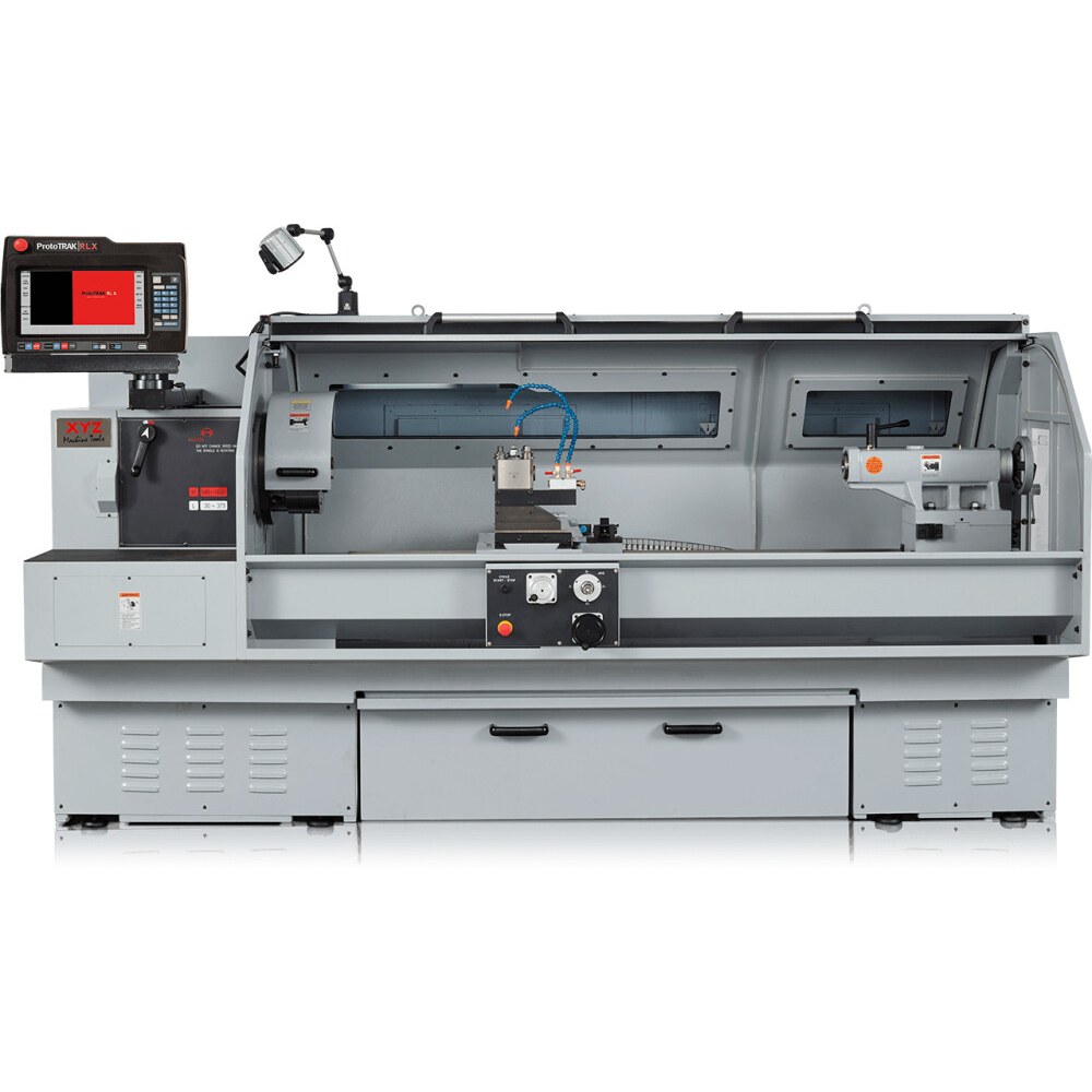 Huvema XD16836XYZ · 2 · RLX 555 x 1,75m