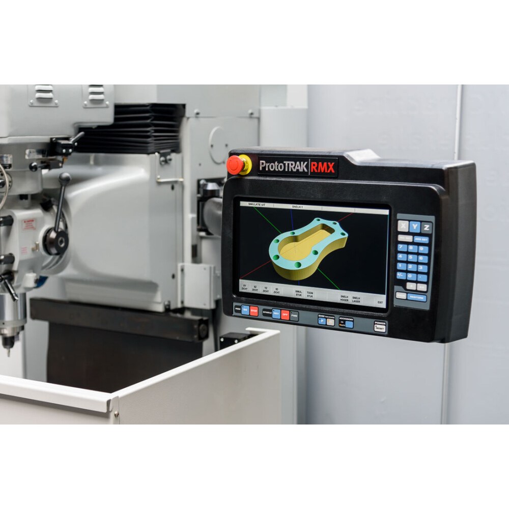 Huvema XF17099 · 1 · RMX 3500