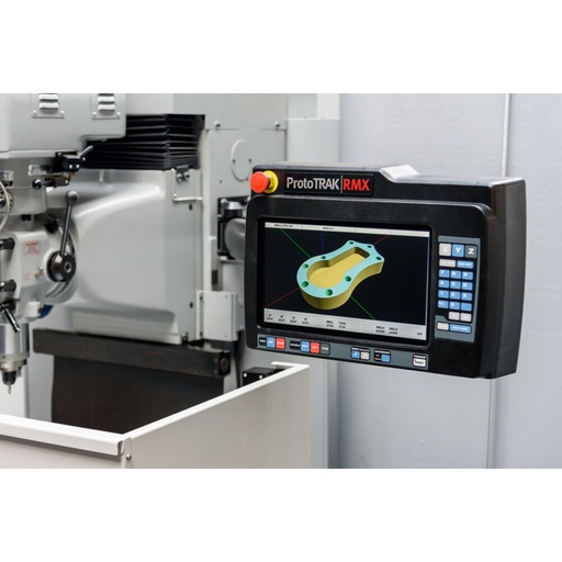 Huvema XF17099 · 1 · RMX 3500