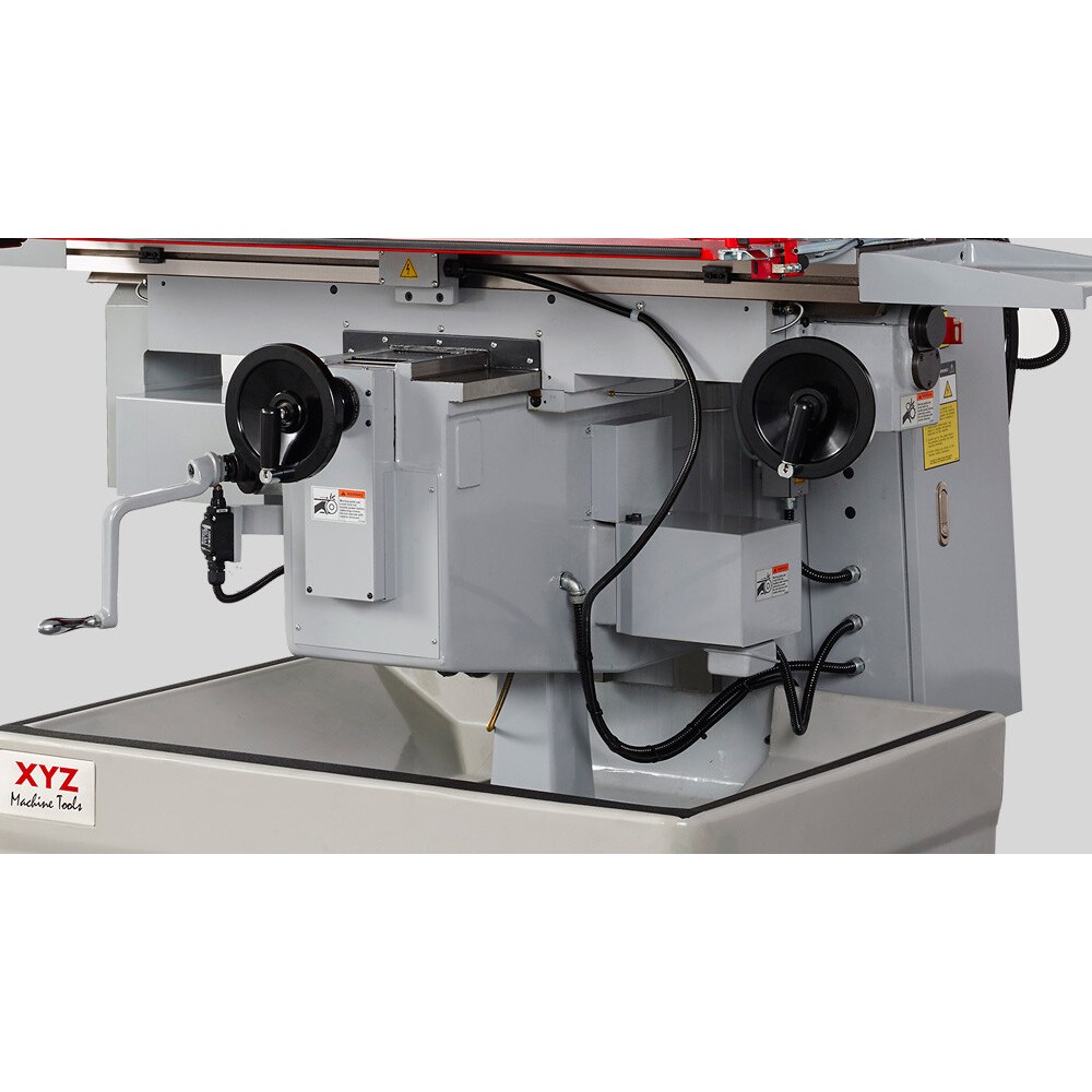 Huvema XF16925 · 1 · KMX 3000 SLV