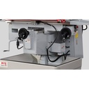 Huvema XF16925 · 1 · KMX 3000 SLV