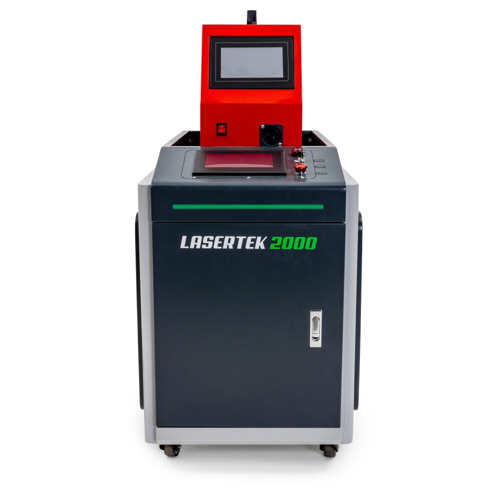 Huvema LR20001 · 1 · LASERTEK 2000