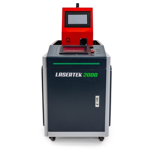 Huvema LR20001 · 1 · LASERTEK 2000