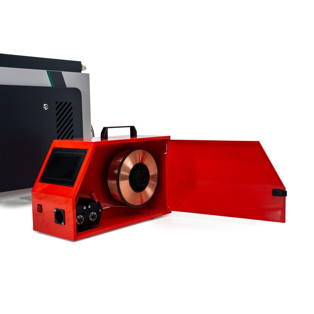 Huvema LR20001 · 2 · LASERTEK 2000