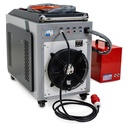 Huvema LR20001 · 4 · LASERTEK 2000