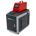 Huvema LR20001 · 6 · LASERTEK 2000