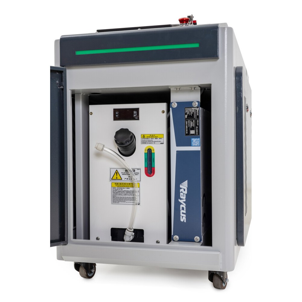 Huvema LR20001 · 9 · LASERTEK 2000