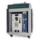 Huvema LR20001 · 9 · LASERTEK 2000