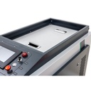 Huvema LR20001 · 10 · LASERTEK 2000