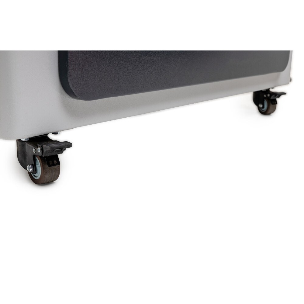 Huvema LR20001 · 11 · LASERTEK 2000