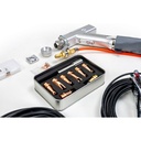 Huvema LR20001 · 15 · LASERTEK 2000