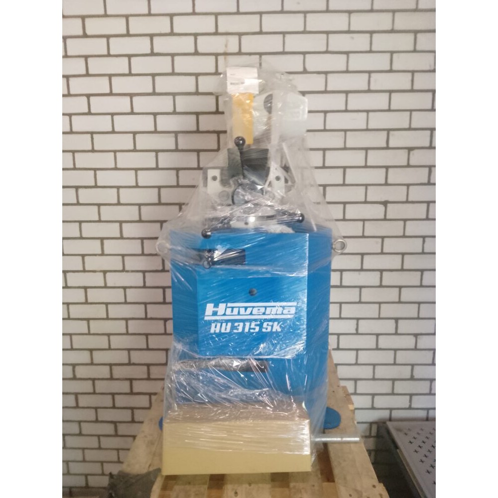 Huvema 16131-Outlet · 2 · HU 315 SK