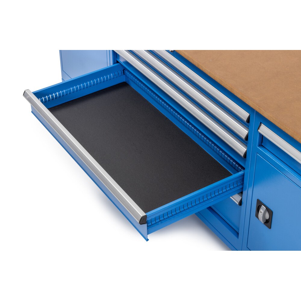 Huvema K3642 · 2 · BL 6D 1C 2200x600x850 WB