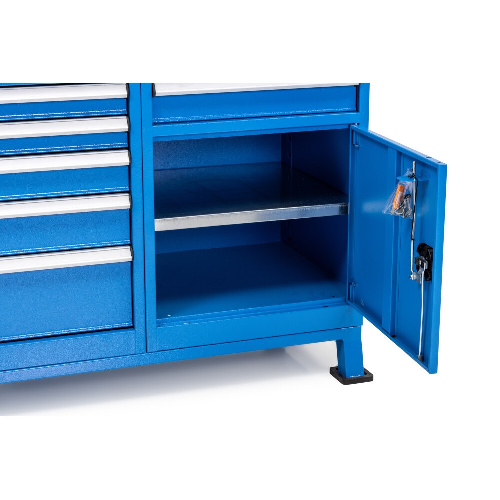 Huvema K3642 · 3 · BL 6D 1C 2200x600x850 WB