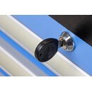 Huvema K3642 · 9 · BL 6D 1C 2200x600x850 WB