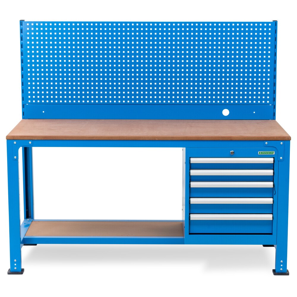 Huvema K3650 · 1 · BL 5D 1700x700x850+100+550 WB