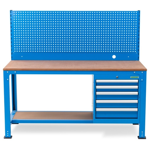 Huvema K3650 · 1 · BL 5D 1700x700x850+100+550 WB