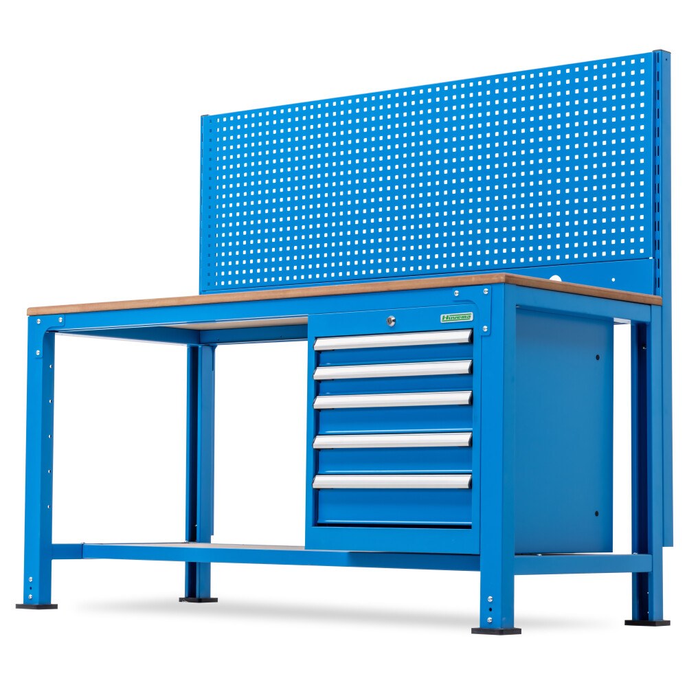 Huvema K3650 · 2 · BL 5D 1700x700x850+100+550 WB