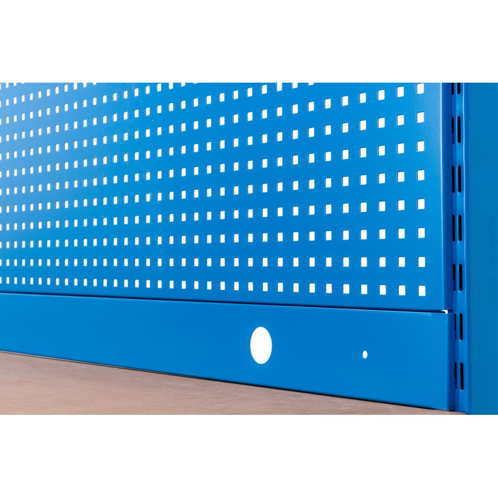 Huvema K3650 · 5 · BL 5D 1700x700x850+100+550 WB