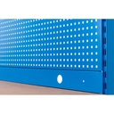 Huvema K3650 · 5 · BL 5D 1700x700x850+100+550 WB