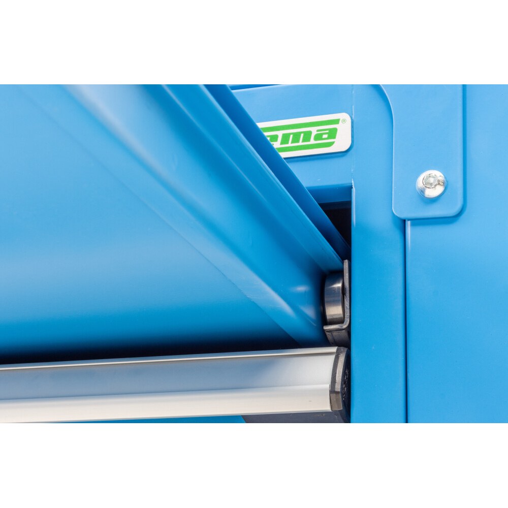 Huvema K3650 · 6 · BL 5D 1700x700x850+100+550 WB
