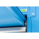 Huvema K3650 · 6 · BL 5D 1700x700x850+100+550 WB